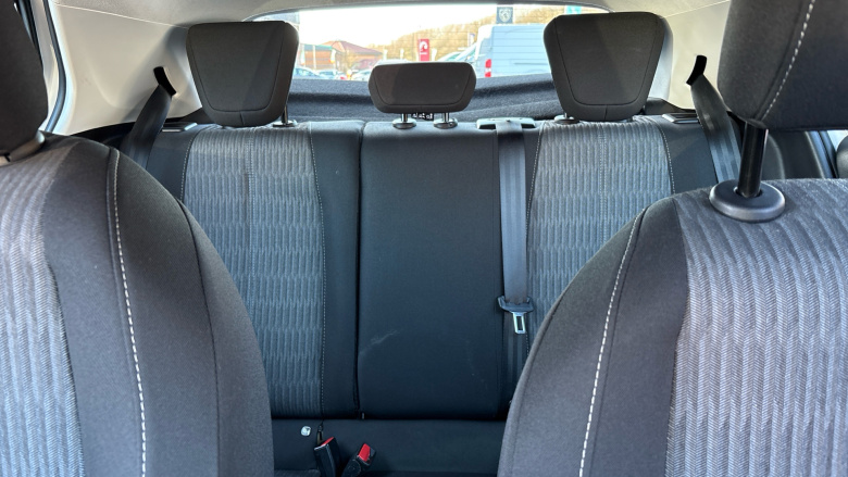 Vauxhall Corsa 1.2 Design 5dr Petrol Hatchback